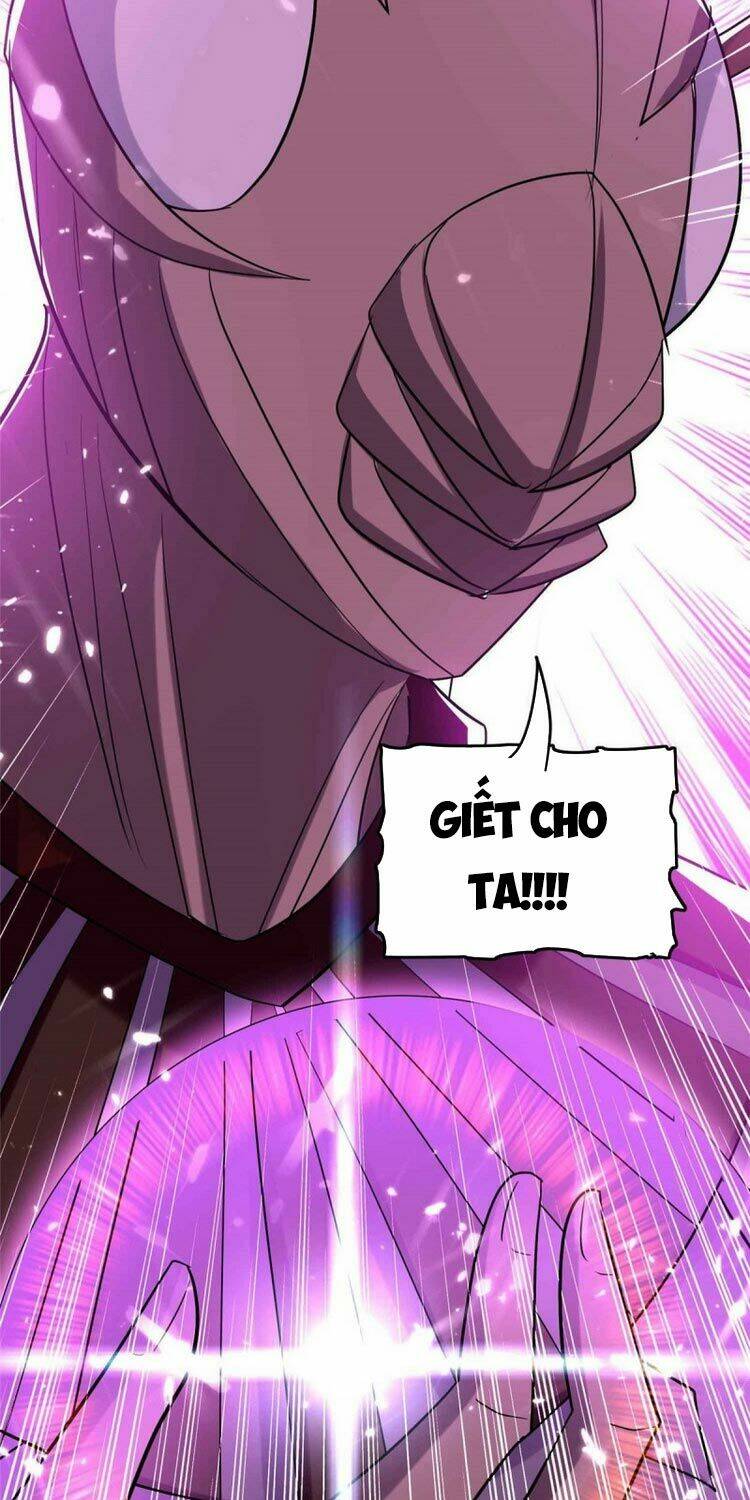 vạn giới tiên vương chapter 159 5