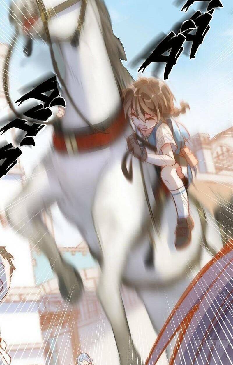 tình địch quái gở lại tăng thêm rồi chapter 43 12