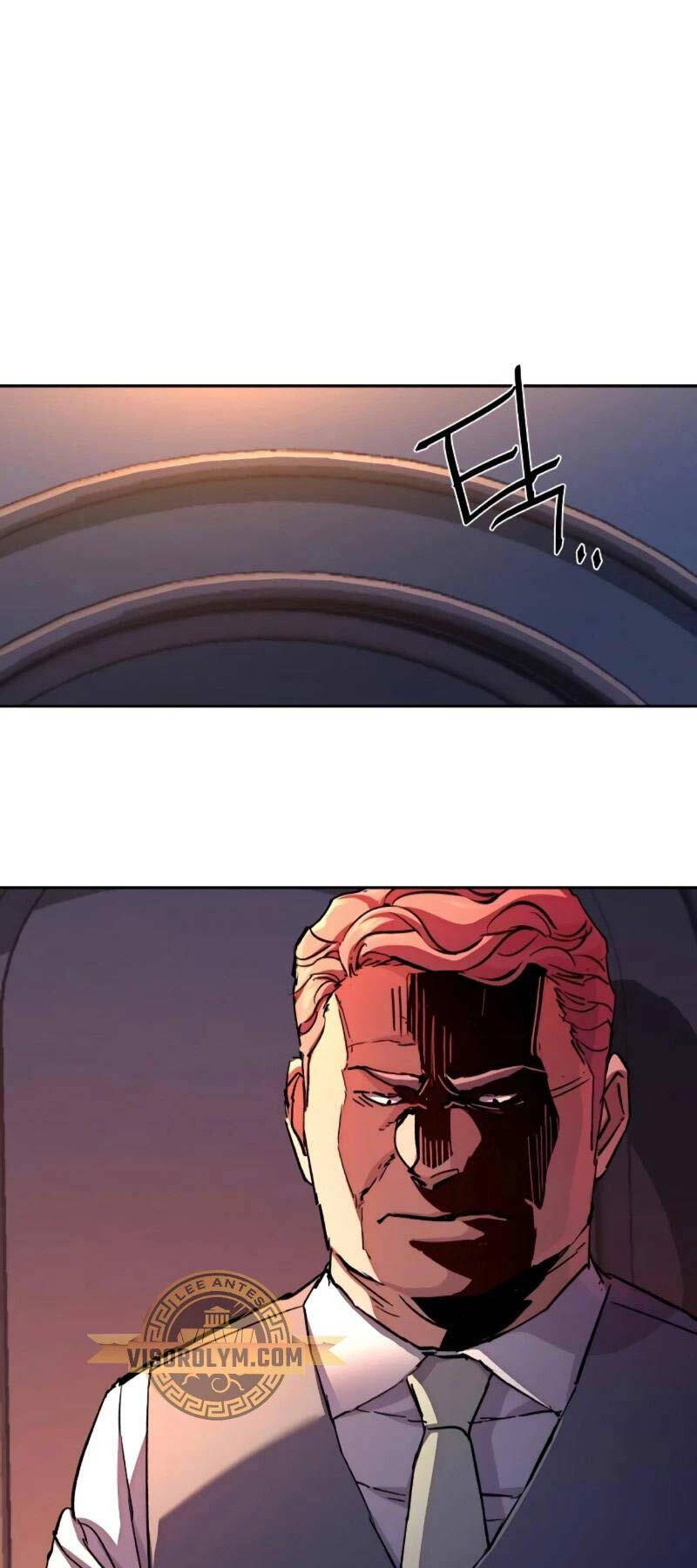 bạn học tôi là lính đánh thuê chapter 184 40