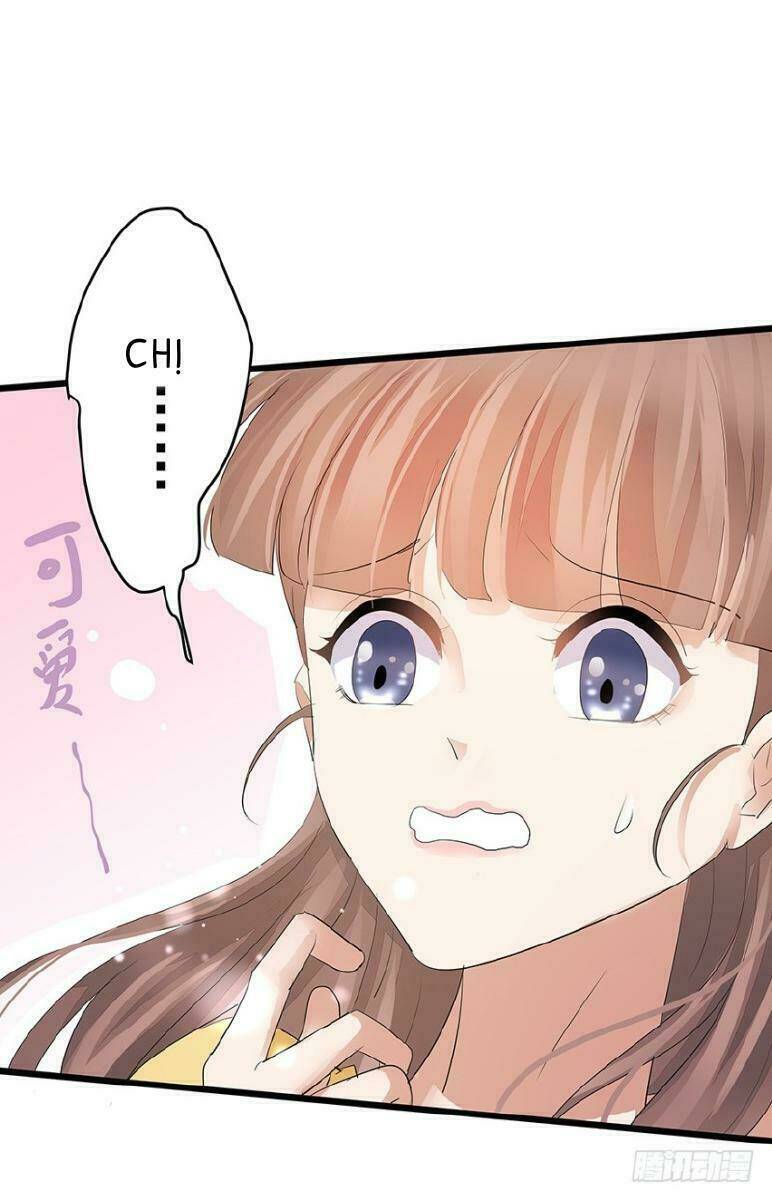 chào buổi sáng, ức vạn manh thê chapter 10 28