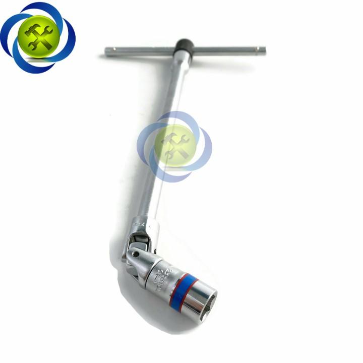 Tuýp chữ T 10mm lắc léo Kingtony 2571-2221-10M