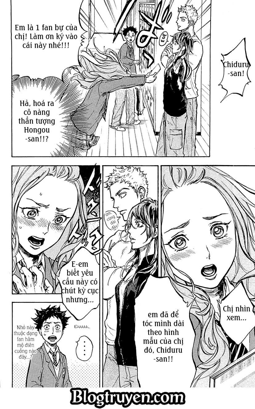 ballroom e youkoso chapter 20 38
