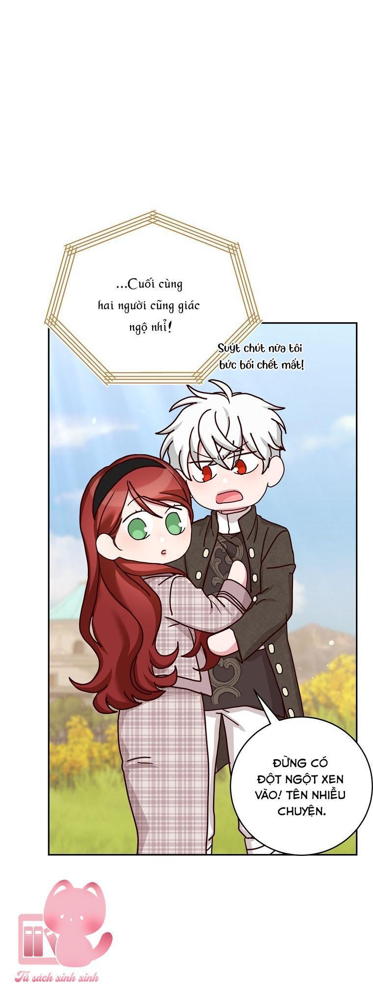 thế thì ta cứ trở thành kẻ ác thôi chapter 73 36