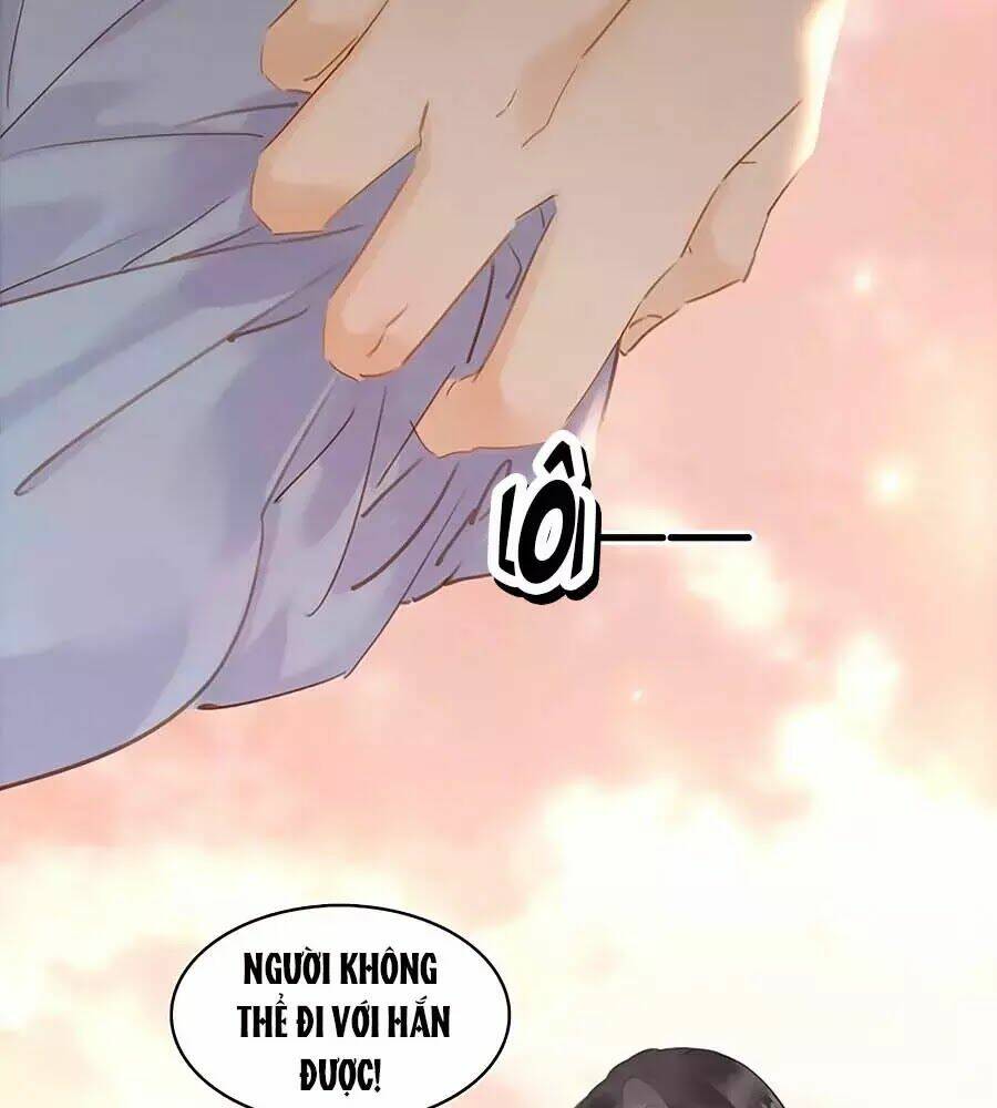 tiểu sư phụ, tóc giả của ngài rơi rồi! chapter 19 79