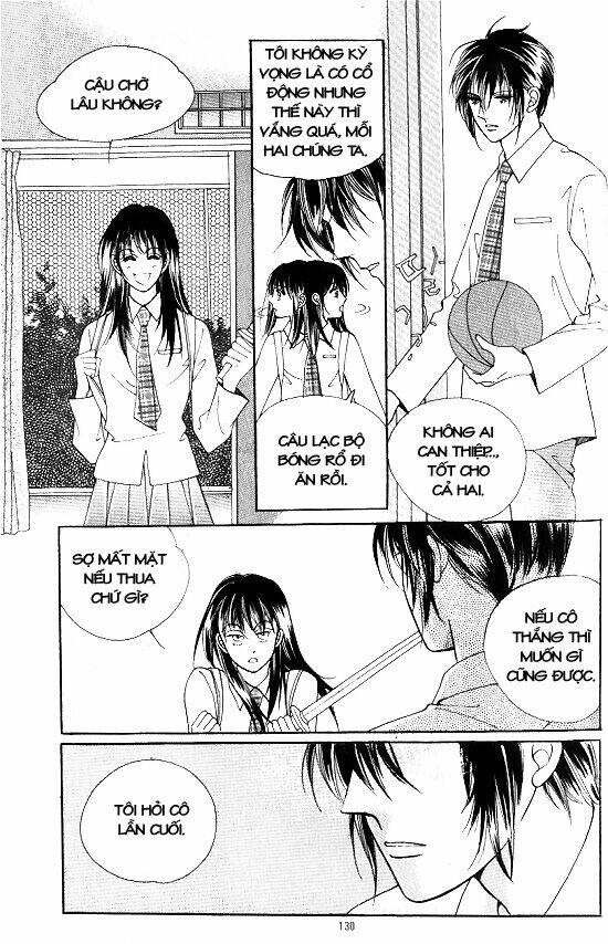 hot blooded woman chapter 22 14