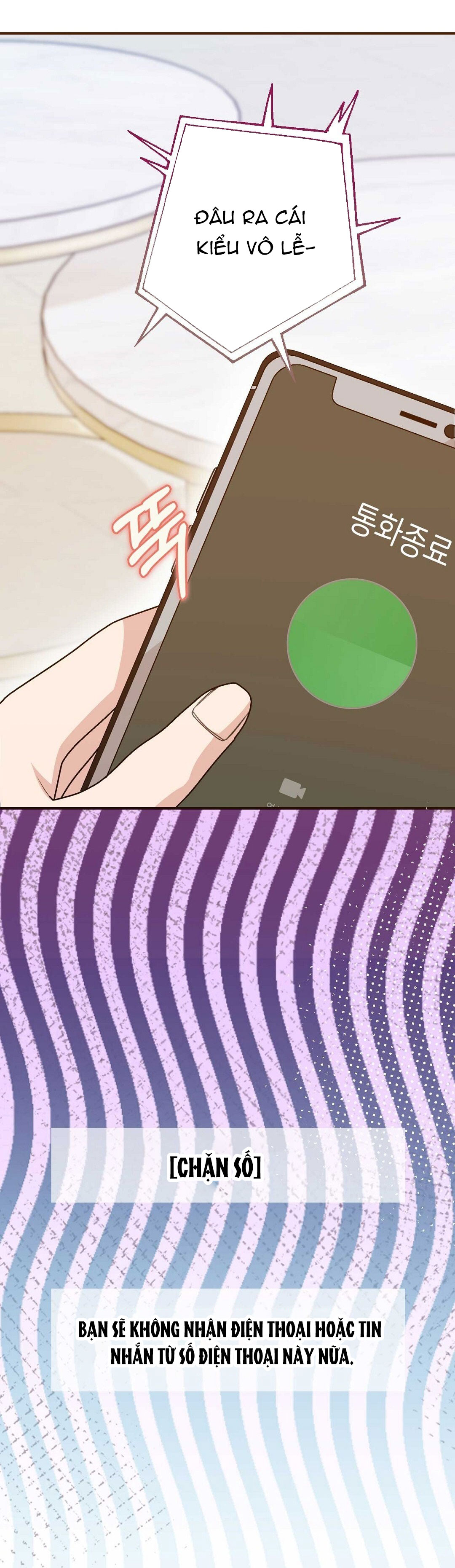 [18+] hợp đồng nô lệ dâm đãng chapter 53.2 14