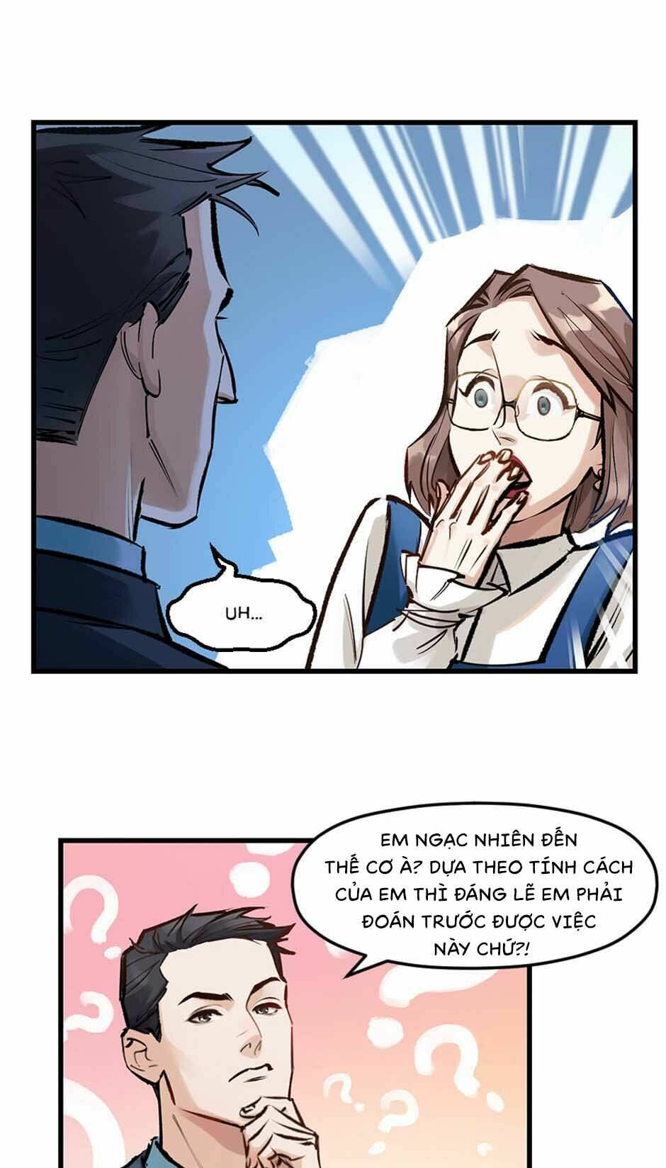 anh hùng và hiệp nữ chapter 33 7