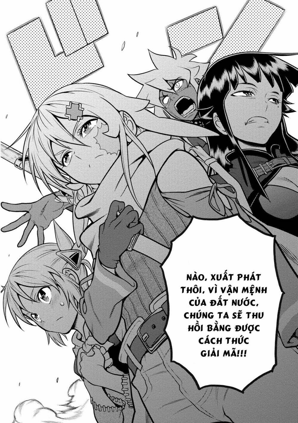 shiroi majo chapter 11 14