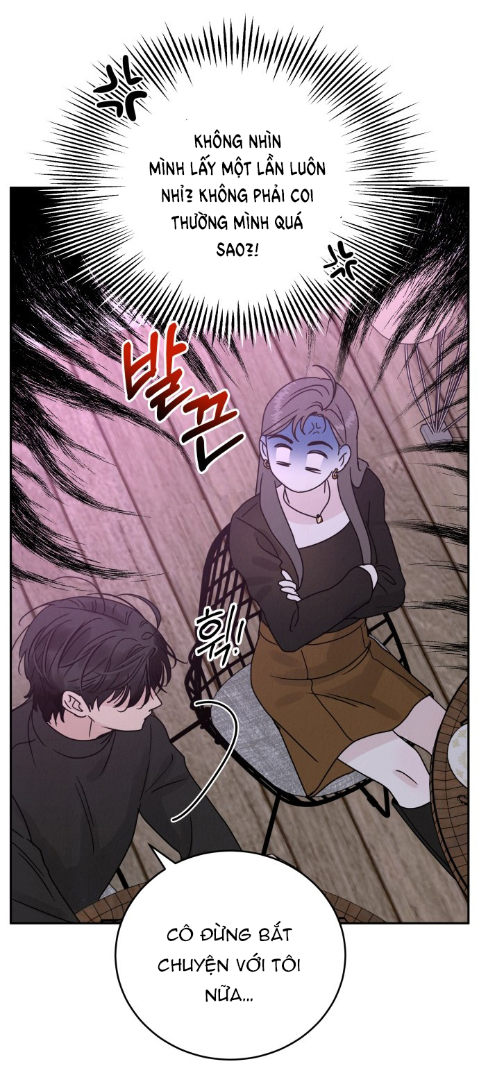 Thuyết Tình Yêu Ích Kỷ chapter 1.1 93