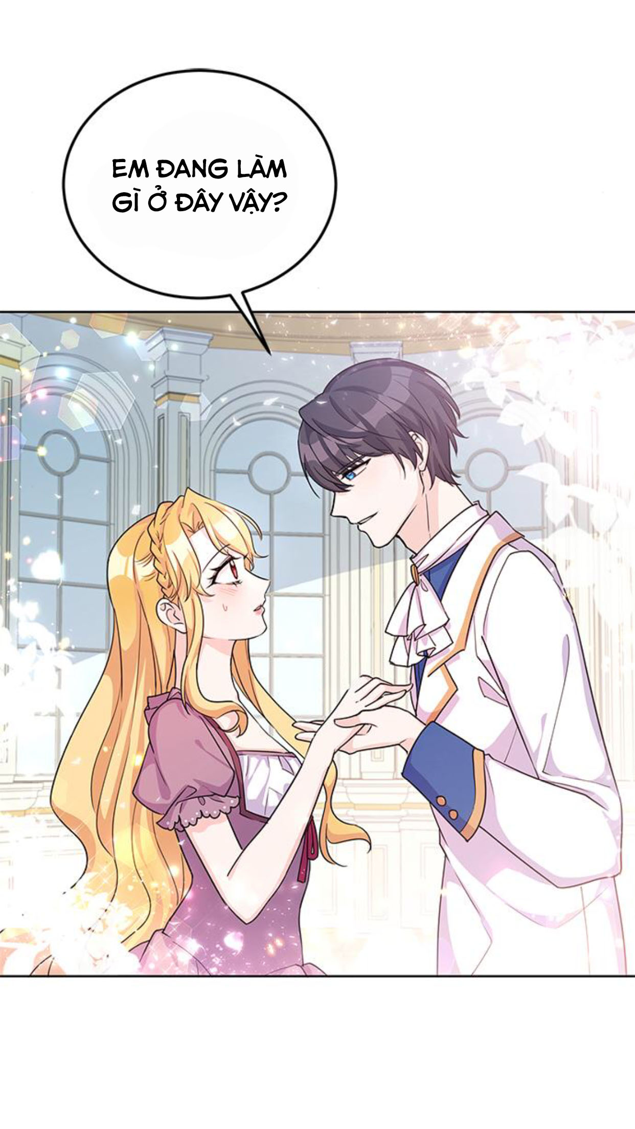 nữ hiệp sĩ tái xuất chapter 20 82