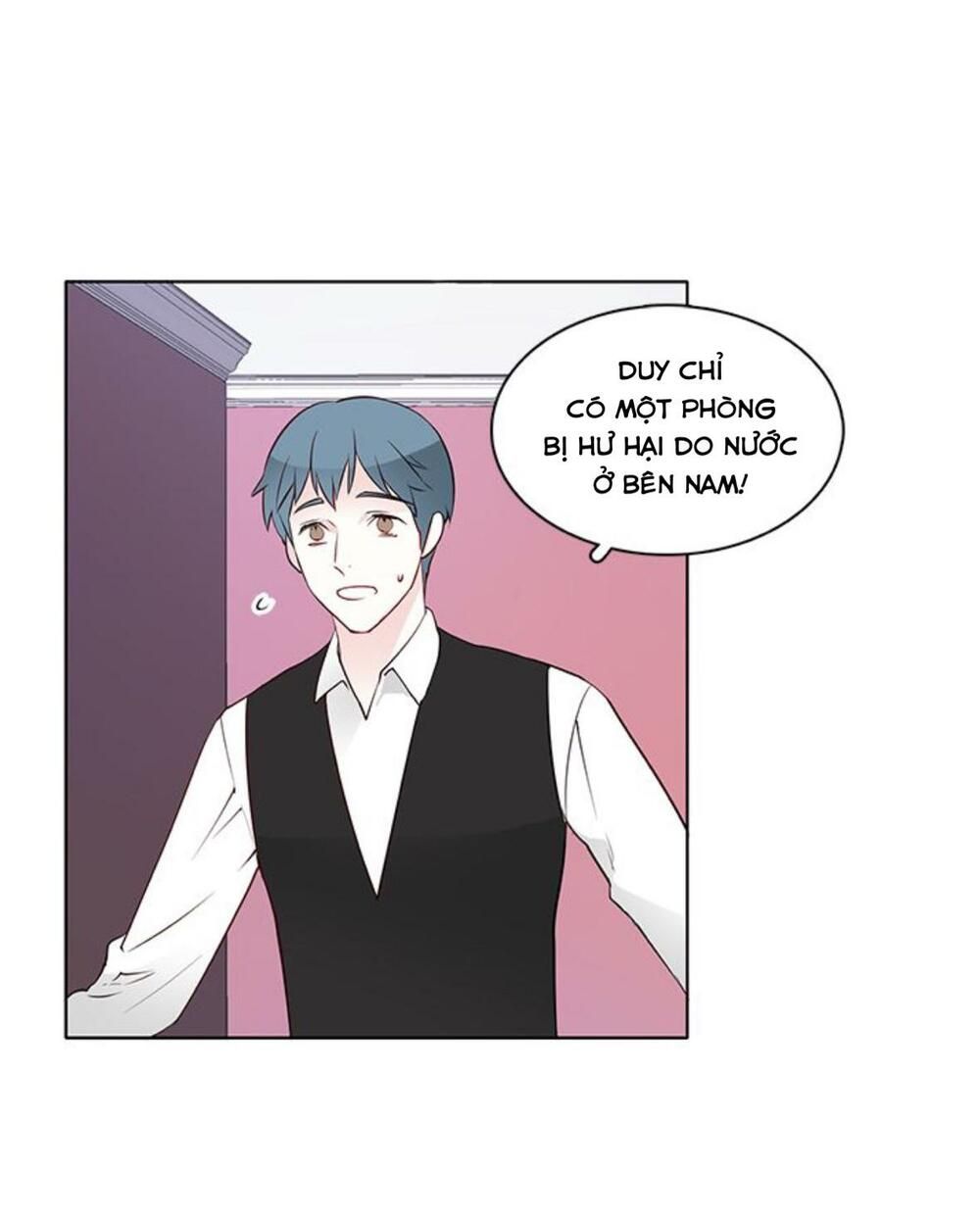 thám tử của muiella chapter 6.1 10