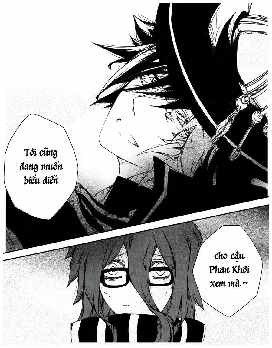 ma pháp thiếu niên lct chapter 5 19