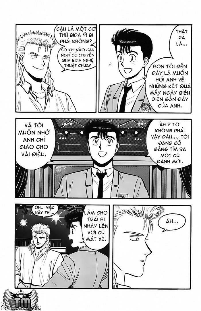 break shot chapter 81 6