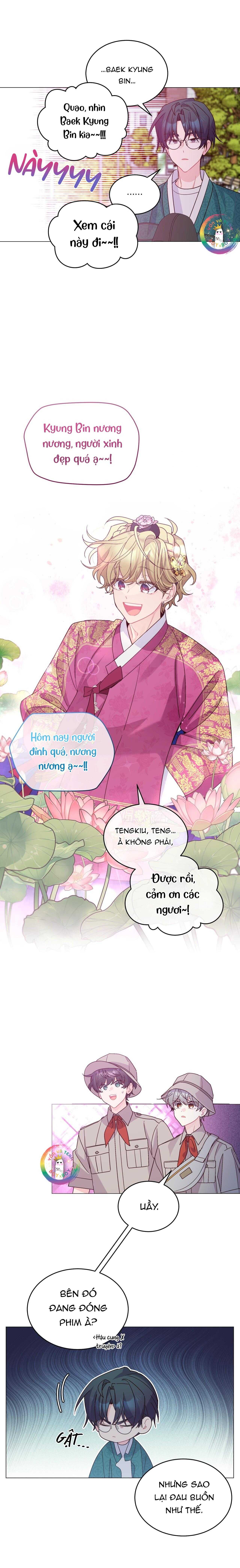 merry marbling chapter 85 8