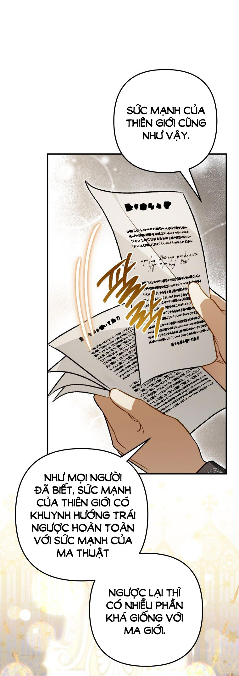 Bỗng Tôi Biến Thành Quạ Đen chapter 106.2 - Trang 39