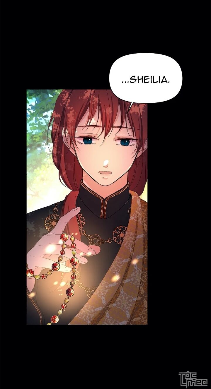 công chúa thời gian có hạn chapter 30 3