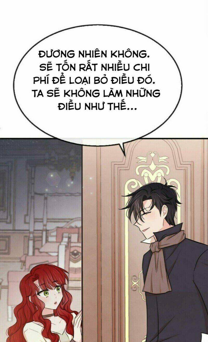 tiểu thư scarlet, em không muốn trả thù sao? chapter 10 52