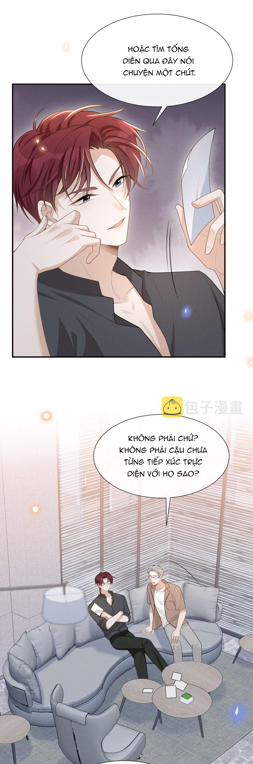 kiếp sau không gặp chapter 69 4