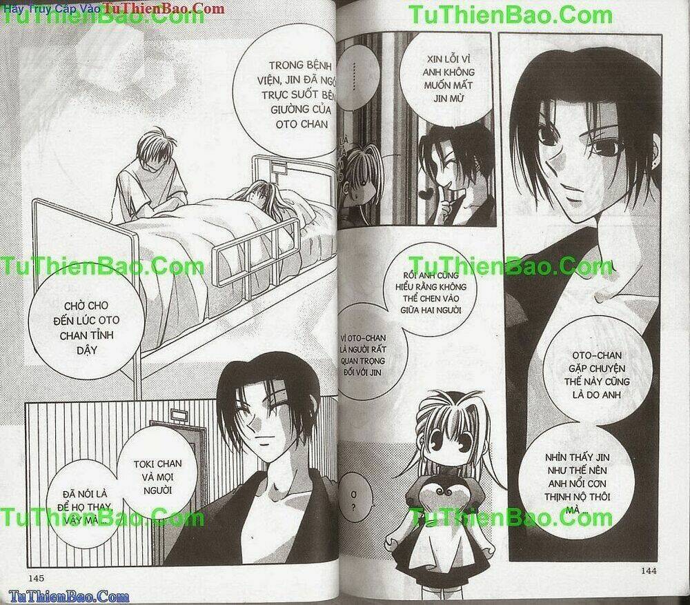 cô nàng quản gia chapter 4 71