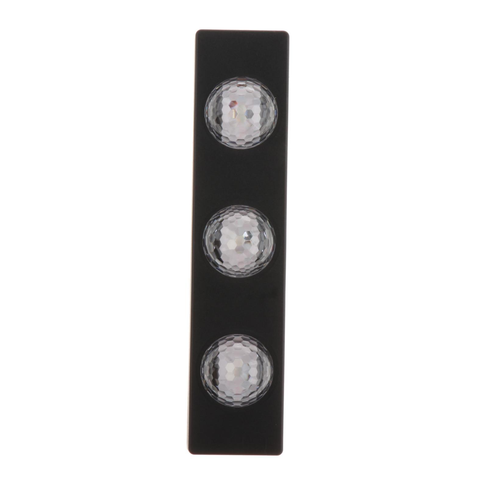 Car LED Strip Light for Cars, Car Interior Lights 12V Multicolor RGB Interior Car Atmosphere Neon Lights Under Dash Lighting Kit with Remote Control