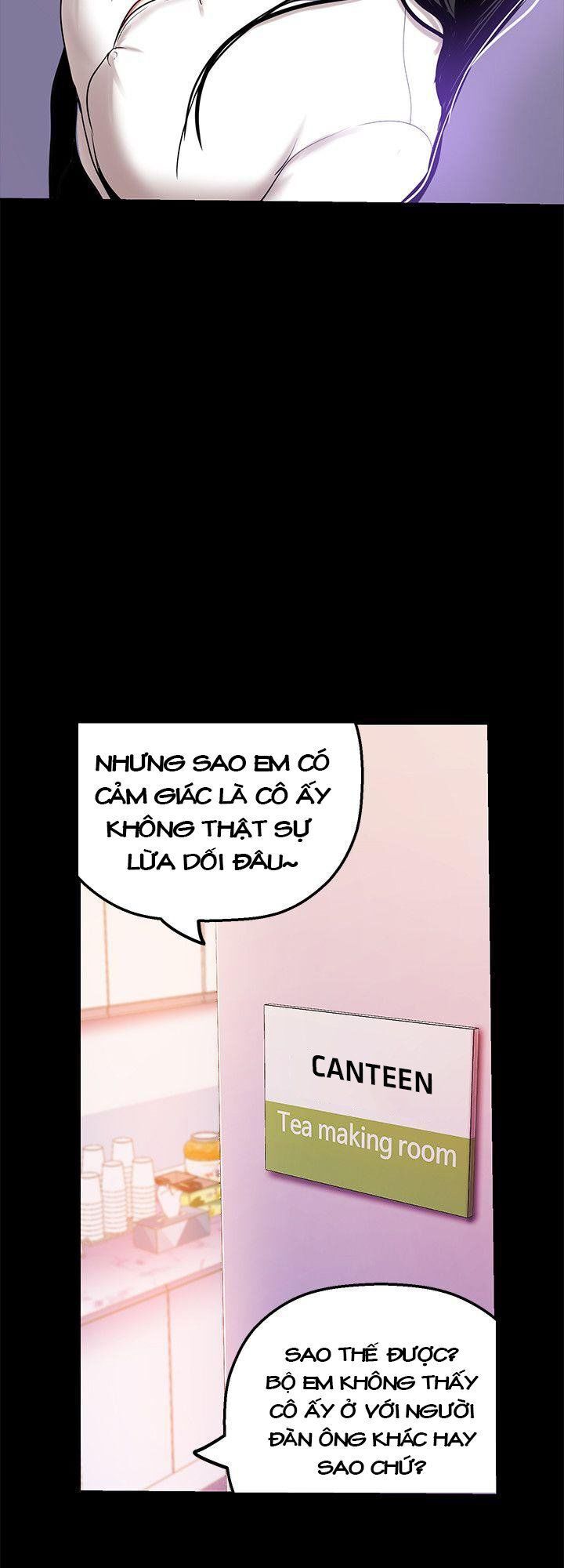 một thế giới mới tuyệt vời chapter 26 66