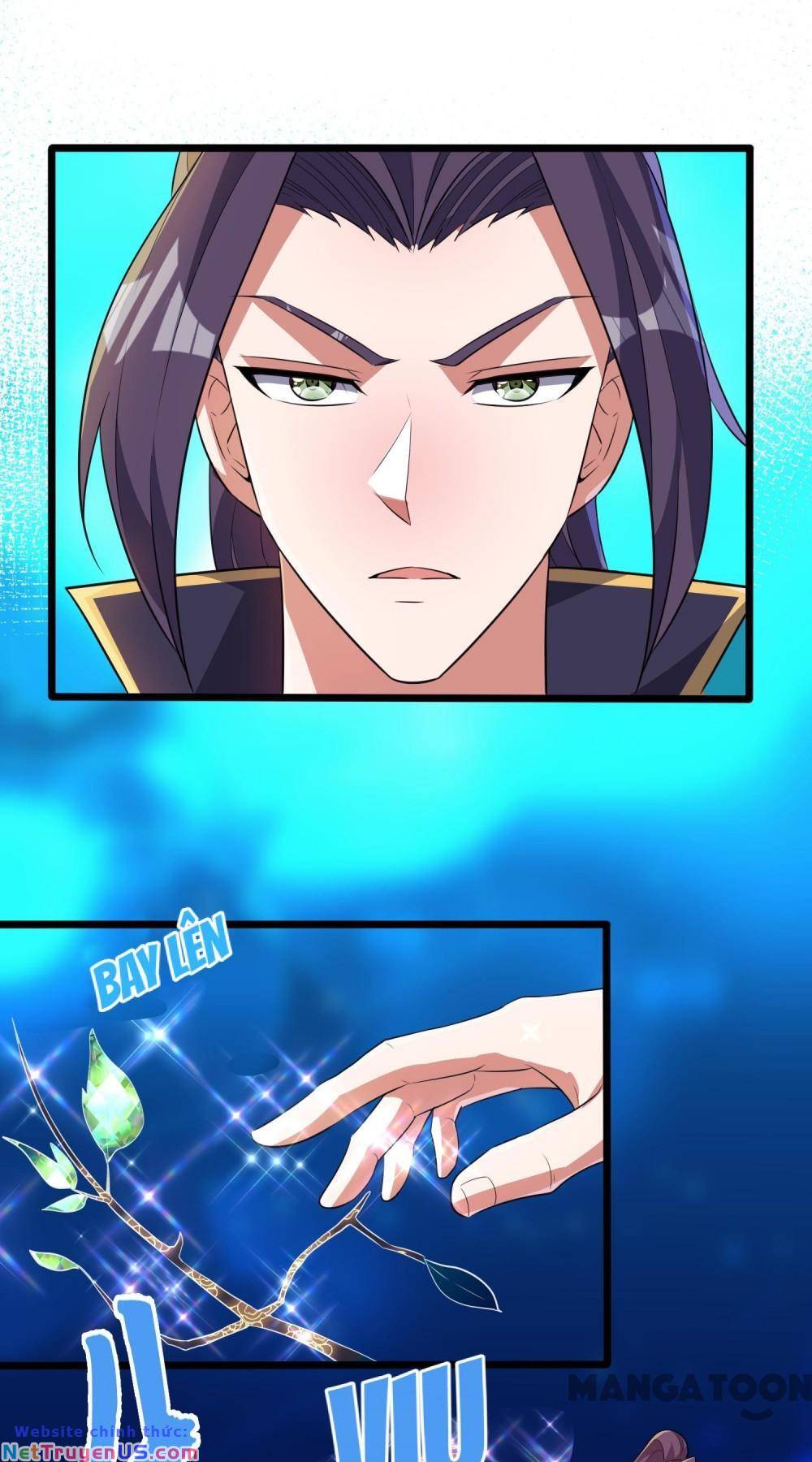 đệ nhất người ở rể chapter 289 13