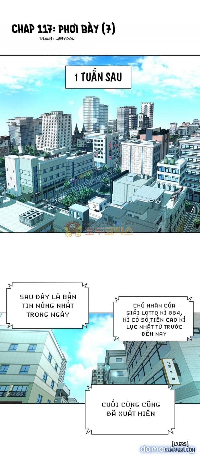 nô lệ song sinh chapter 117 4