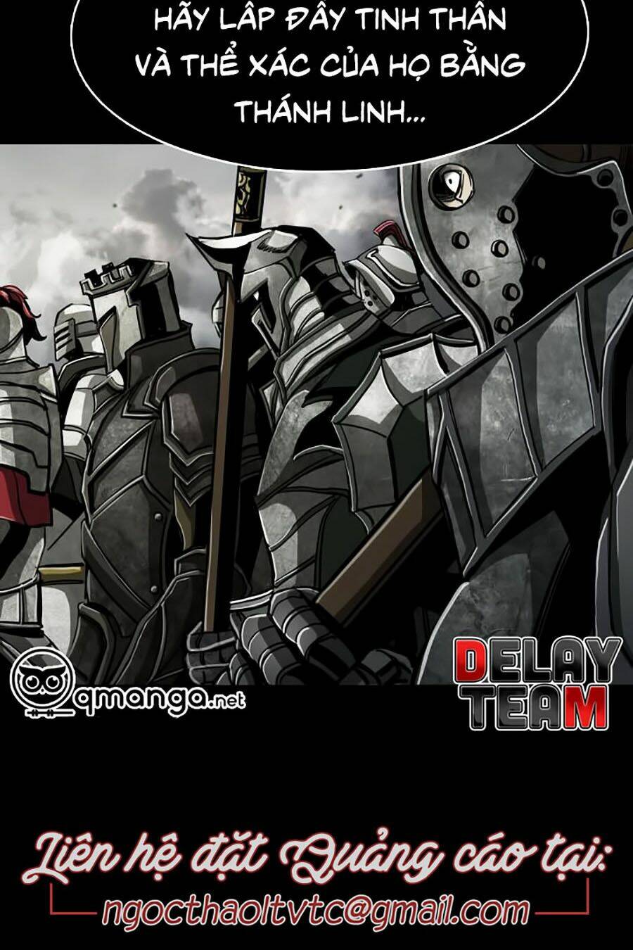 thợ săn đầu tiên chapter 78 59