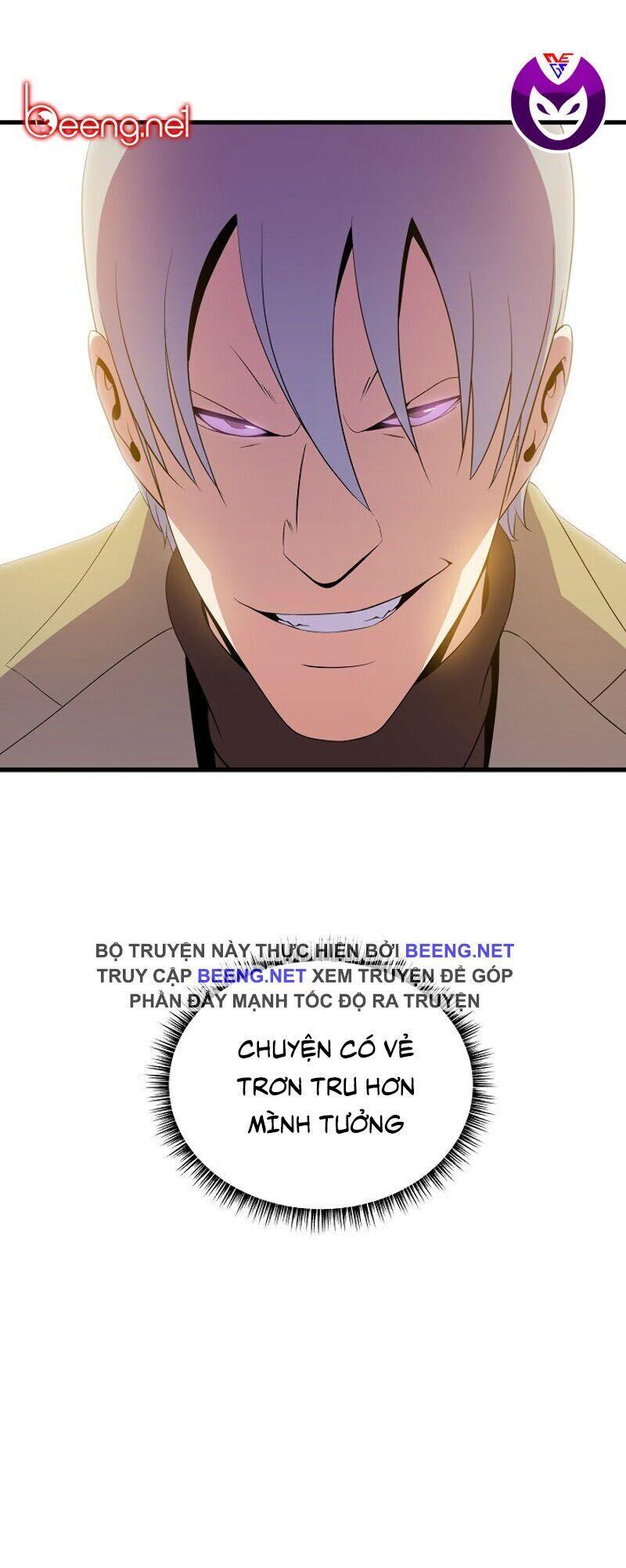 tiêu diệt đấng cứu thế chapter 21 43