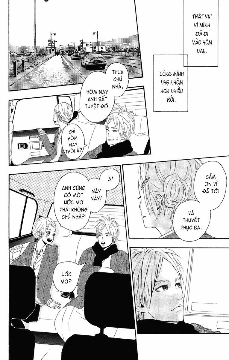 yume miru taiyou chapter 4 33