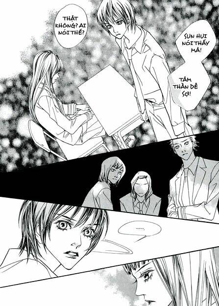 bông hoa của tội lỗi chapter 6 41