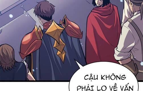 tôi trở lại thăng cấp một mình chapter 134.5 26