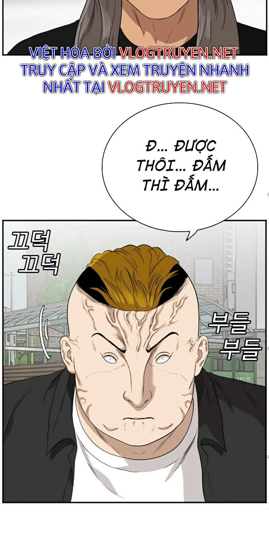 người xấu chapter 74 35