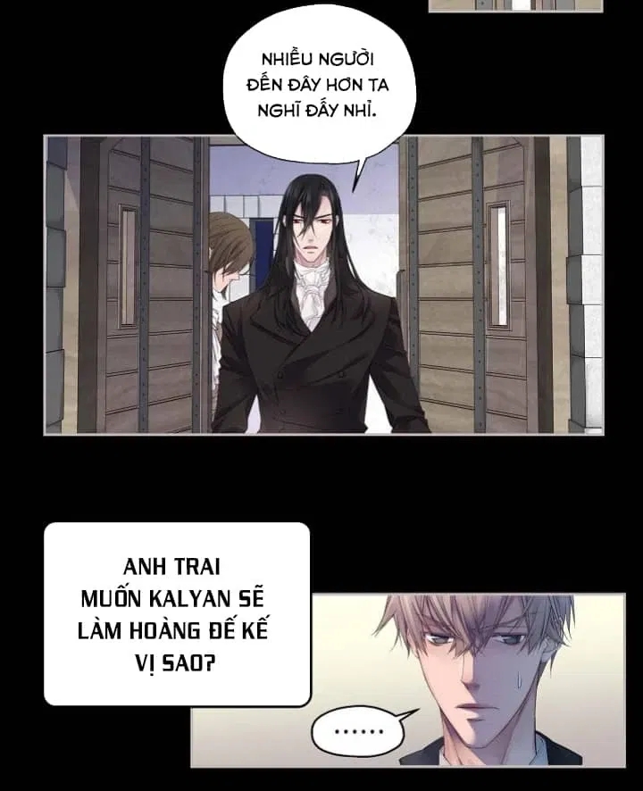 ảo mộng bất thành chapter 4 7