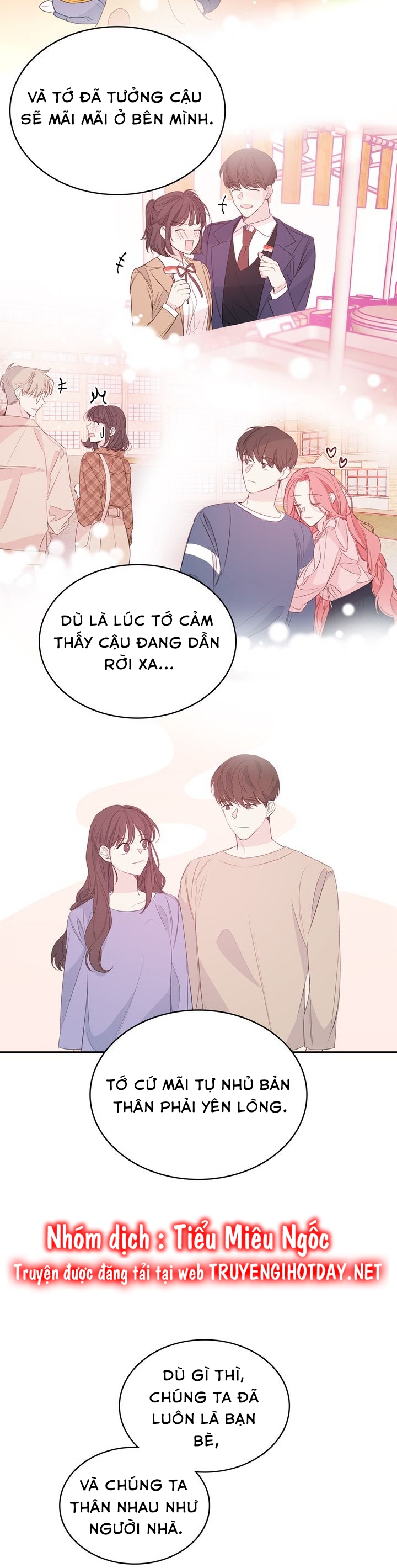 hôm nay cùng với em chapter 149 8