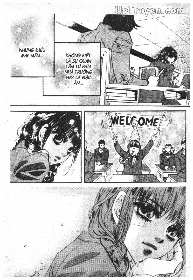 hoàng cung chapter 17 23