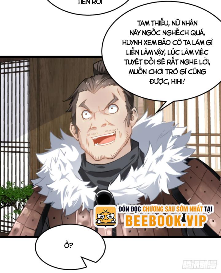 tuyệt thế sát thần chapter 3 18