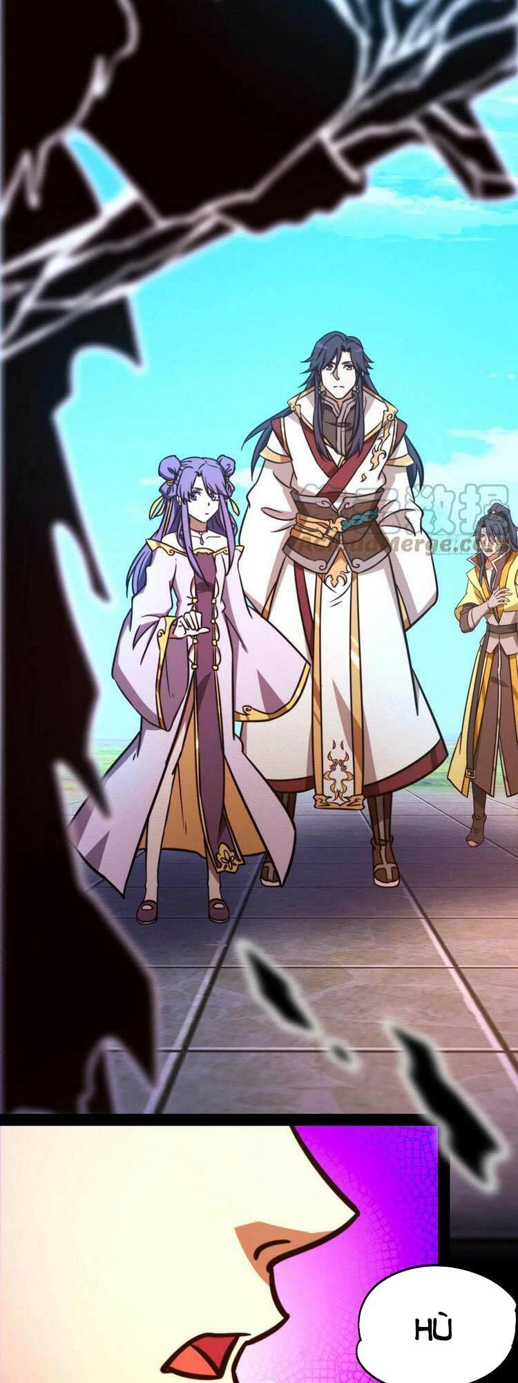 vạn cổ kiếm thần chapter 190 2