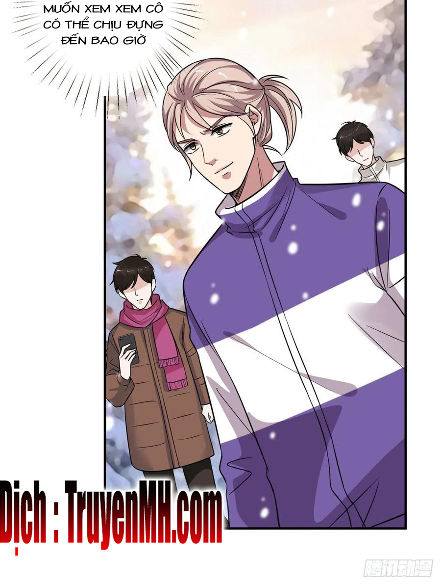 thí hôn lão công, cần giúp sức chapter 265 17