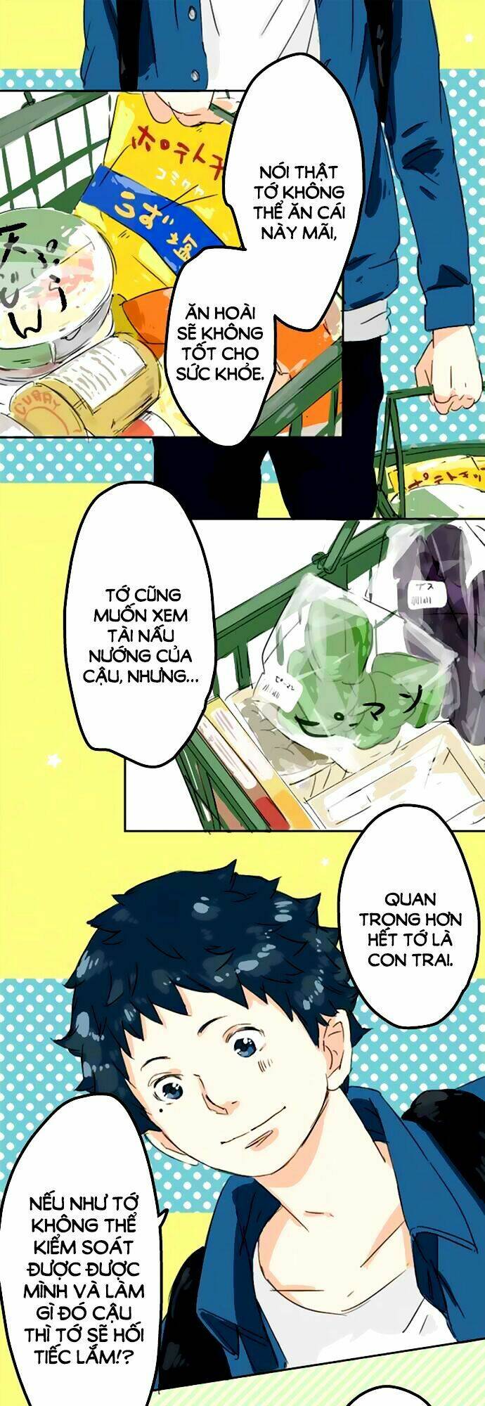 koi inu chapter 10 18