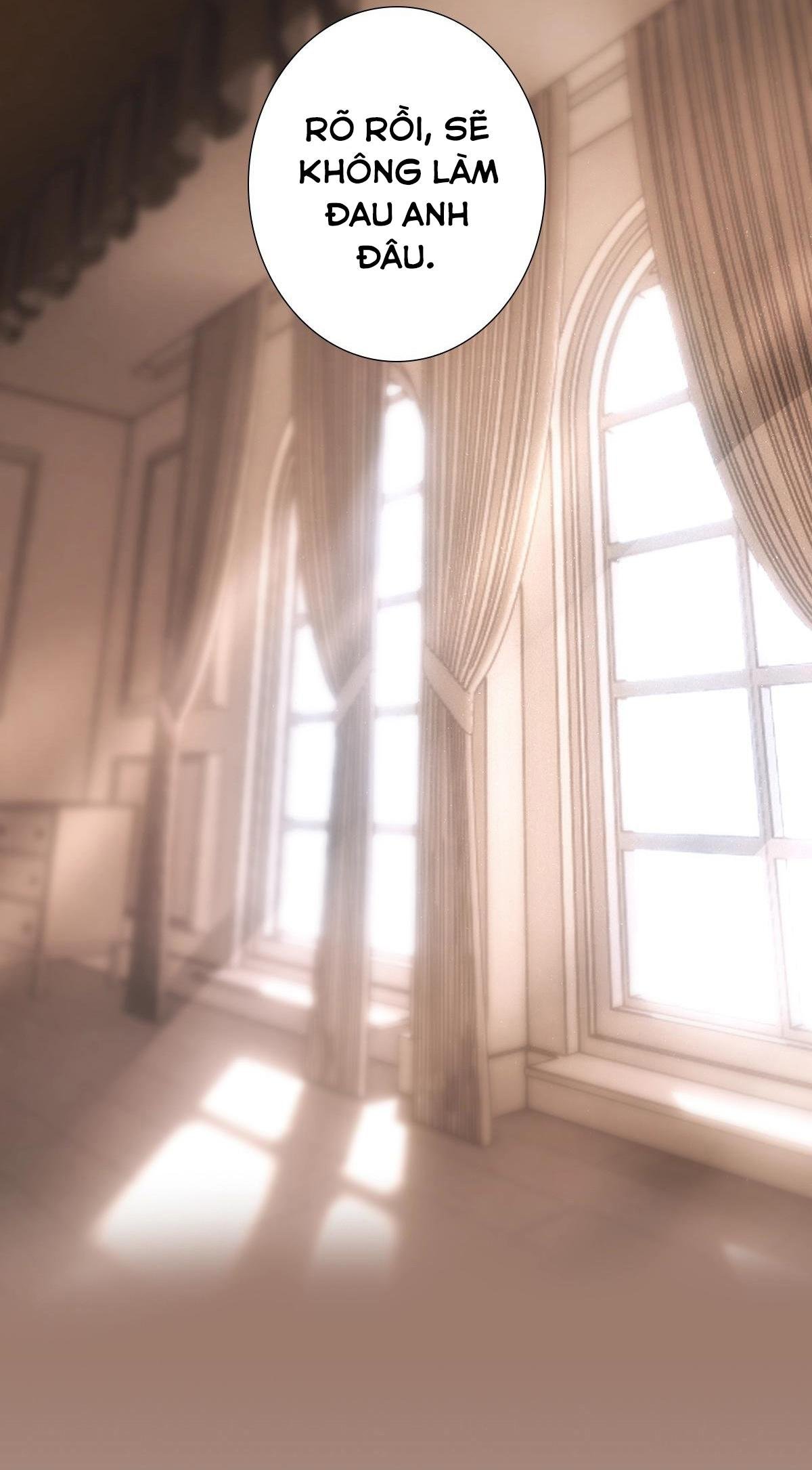 điện hạ thân ái chapter 9 35