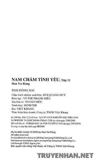 my lovely master chapter 62 20