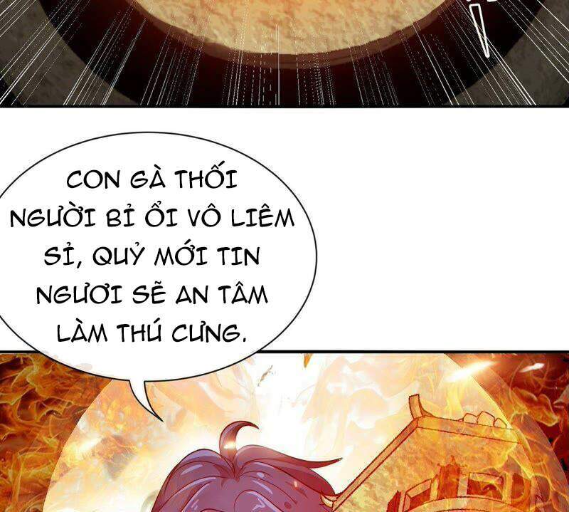 bản kiếm tiên tuyệt không làm nô chapter 27 58