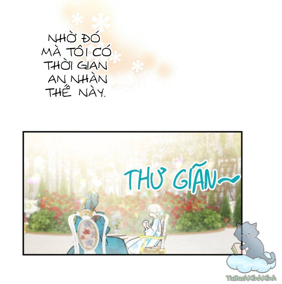 những nhân vật mạnh nhất thế giới ám ảnh tôi chapter 5.5 28