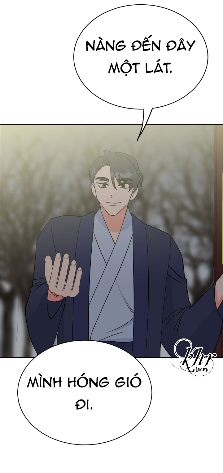 độc chủ chapter 24 47