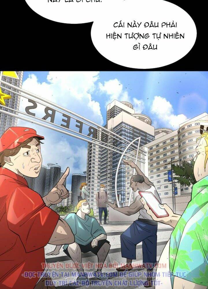 kĩ nguyên của anh hùng chapter 115 76