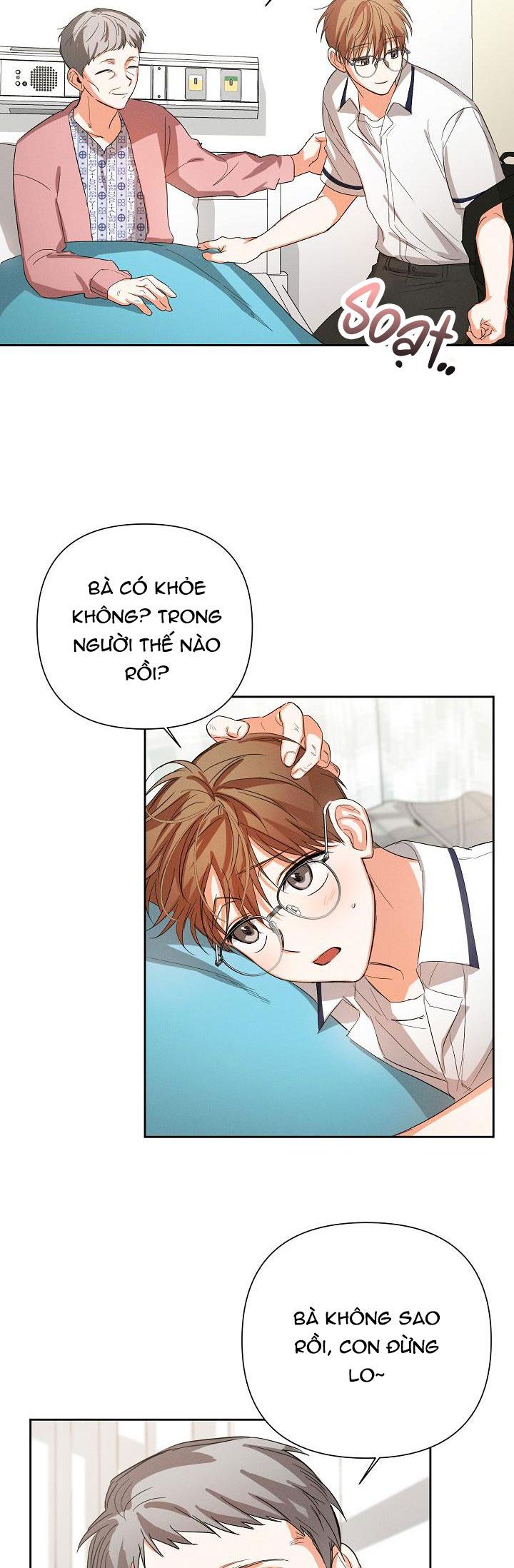 nine to nine chapter 20 4