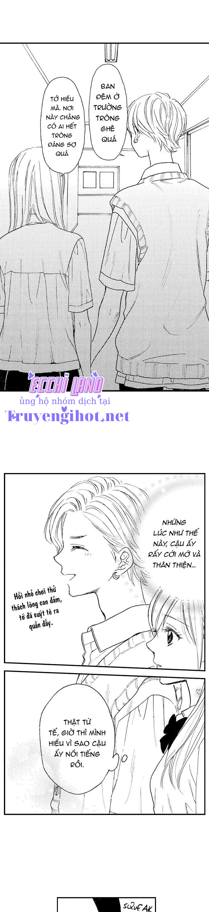 [16+] lạc vào thế giới mà tình dục là bài học bắt buộc chapter 49.2 3