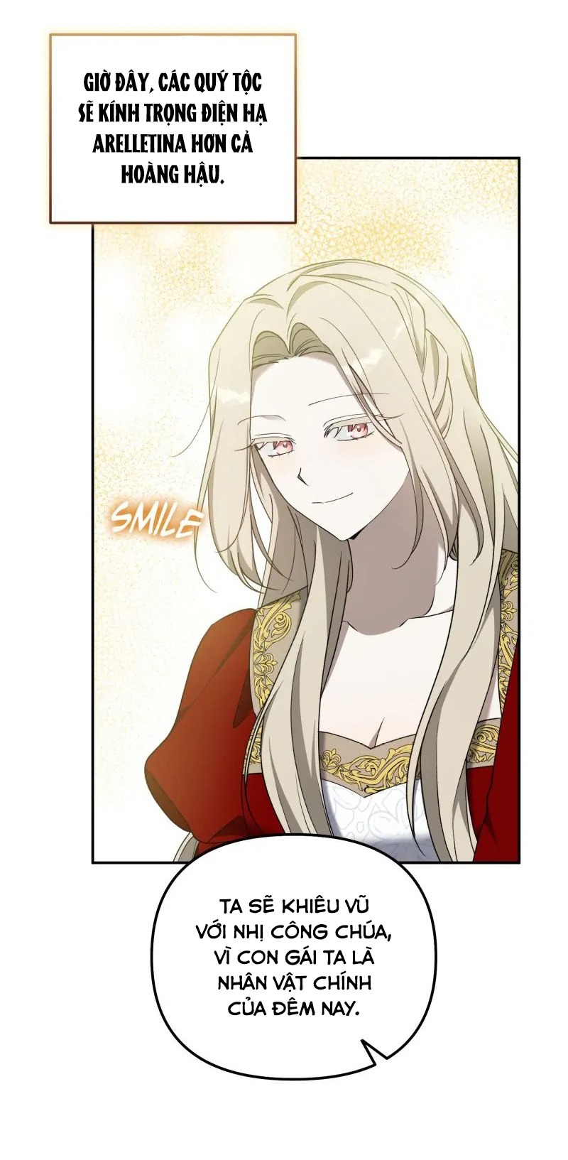 lời nguyền vẫn chưa kết thúc chapter 46 12