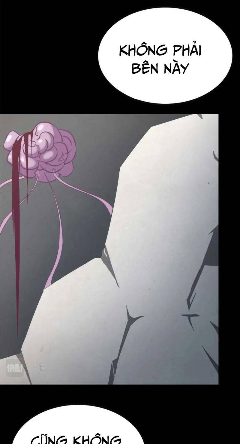 bạn gái virus của tôi chapter 414 61